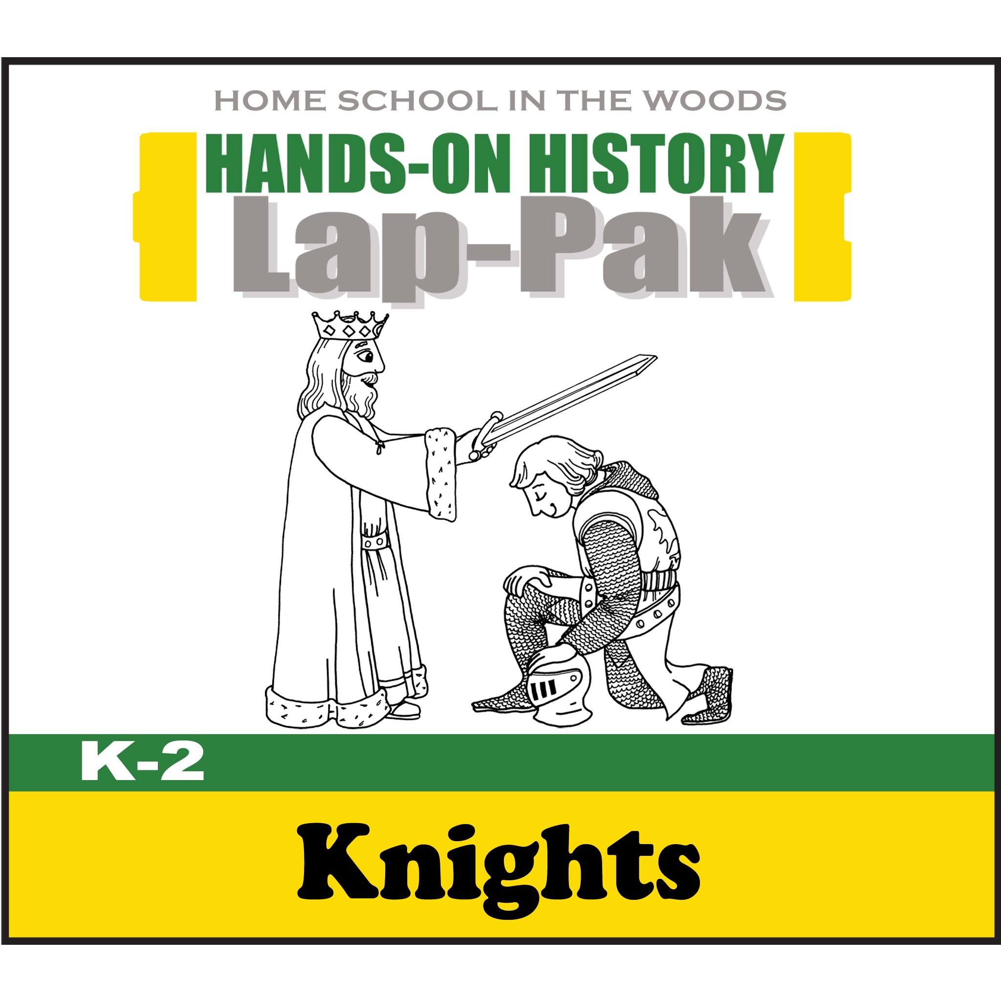 First Grade Homeschool Curriculum for History and Geography